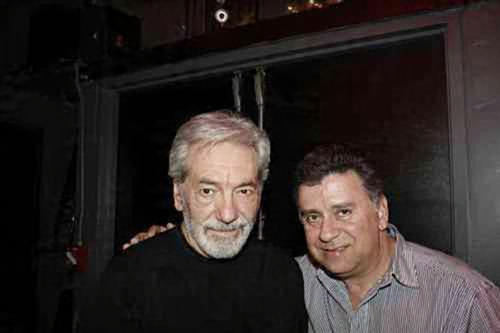 César Camargo Mariano