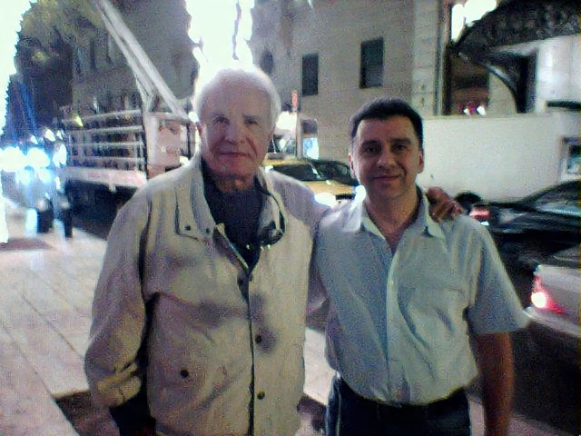 Cid Moreira