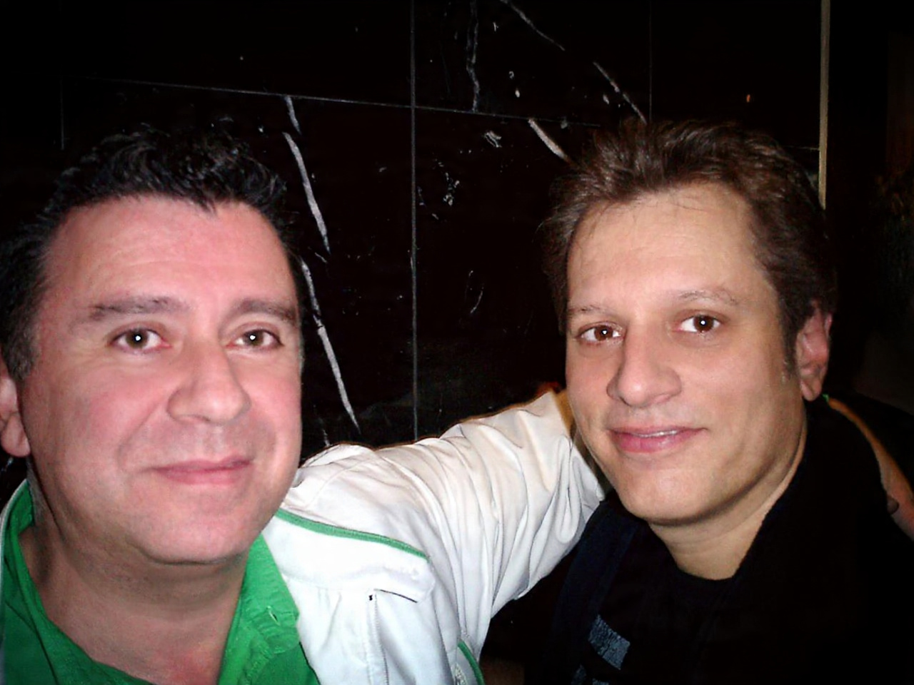 Dave Weckl