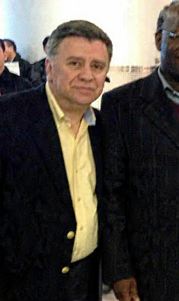 Joaquim Barbosa
