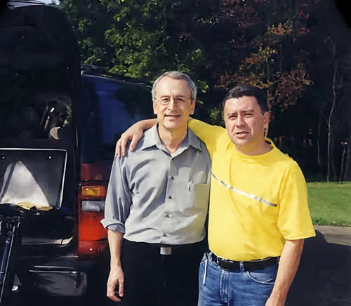 Jorge Pontual