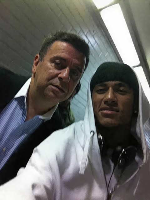 Neymar Jr.