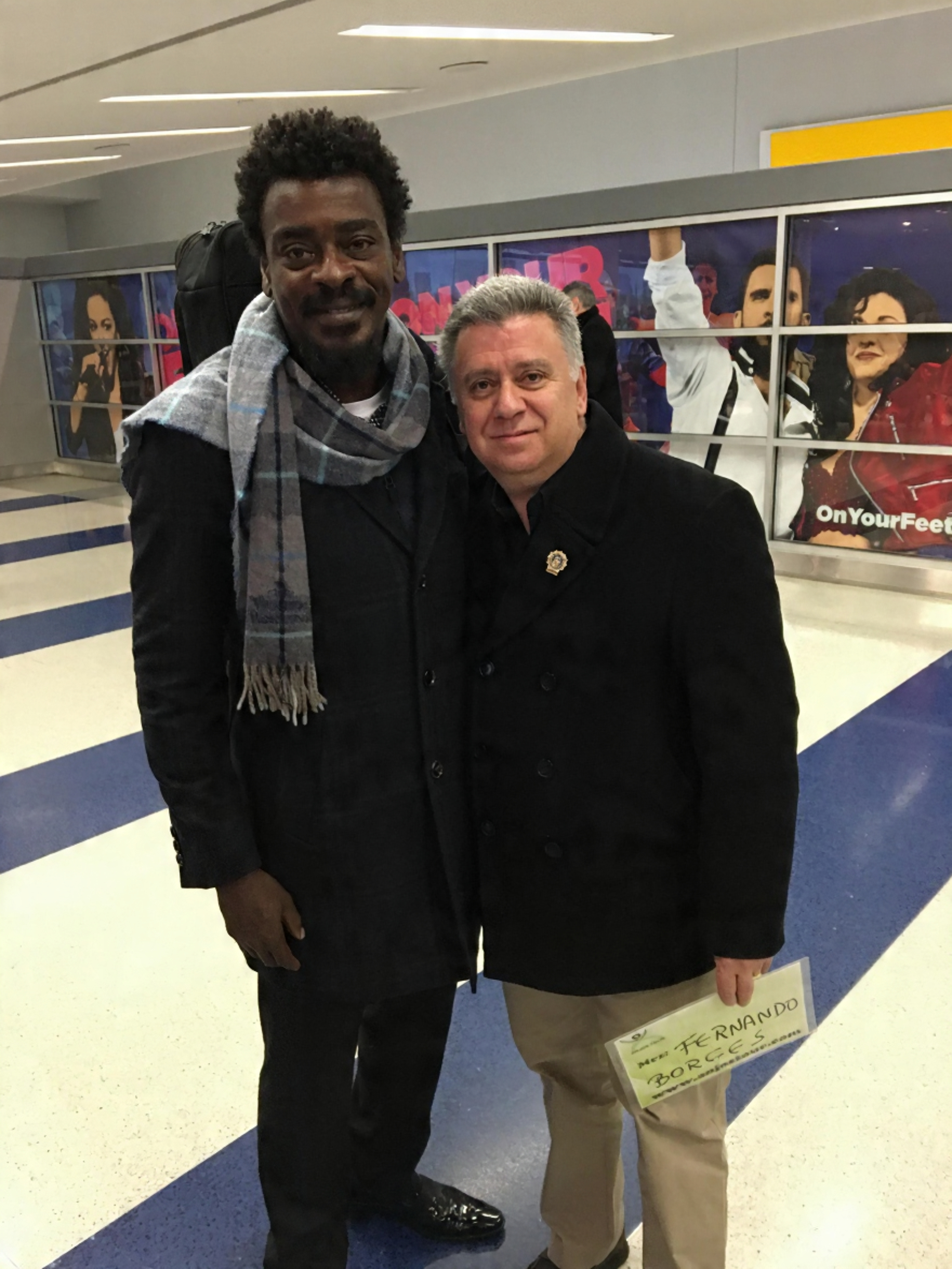 Seu Jorge