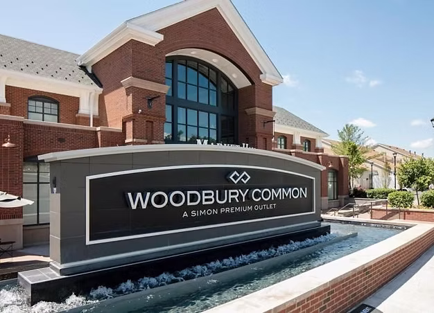 Woodbury Outlet